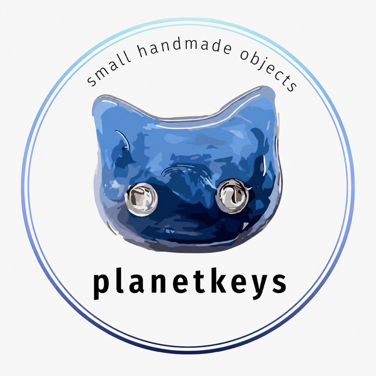 planetkeysのロゴ